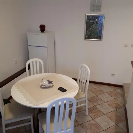 Apartman Adela Apartment *