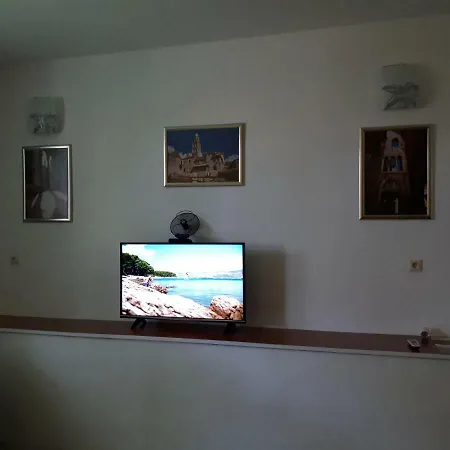 Apartman Adela Apartment Solin