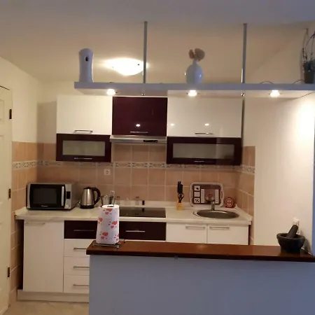 Apartman Adela Apartment Solin