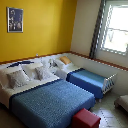 Apartment Apartman Adela Solin