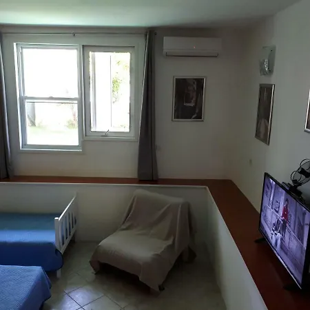 Apartman Adela Solin