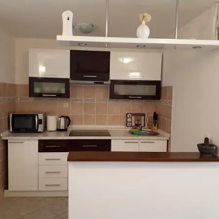 Apartman Adela Solin
