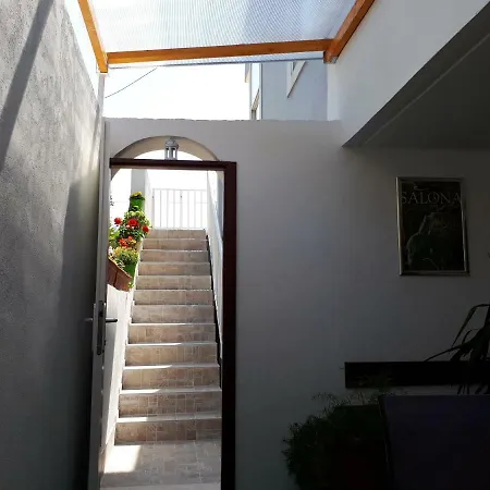 Apartman Adela Apartment Solin