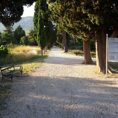 Apartman Adela Apartment Solin