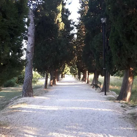 Apartman Adela