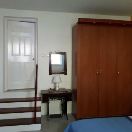 Appartement Apartman Adela *