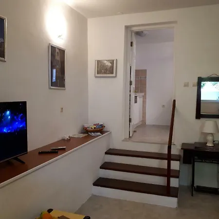 Appartement Apartman Adela *