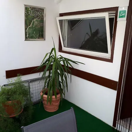 Apartman Adela Appartement